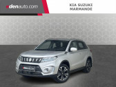 Suzuki VITARA 1.4 Boosterjet Allgrip Hybrid Auto Style   Sainte Bazeille 47