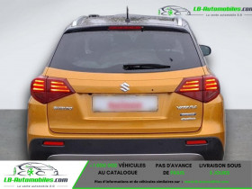 Suzuki VITARA 1.4 Boosterjet Allgrip Hybrid BVA 129ch  occasion � Beaupuy - photo n�4