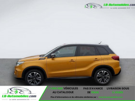 Suzuki VITARA 1.4 Boosterjet Allgrip Hybrid BVA 129ch  occasion � Beaupuy - photo n�3