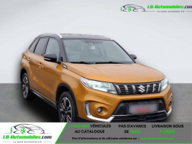Suzuki VITARA 1.4 Boosterjet Allgrip Hybrid BVA 129ch  occasion � Beaupuy - photo n�2
