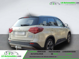 Suzuki VITARA 1.4 Boosterjet Allgrip Hybrid BVA 129ch  occasion � Beaupuy - photo n�4