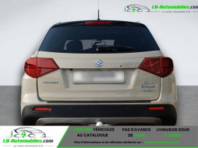 Suzuki VITARA 1.4 Boosterjet Allgrip Hybrid BVA 129ch  occasion � Beaupuy - photo n�5