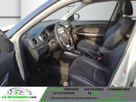 Suzuki VITARA 1.4 Boosterjet Allgrip Hybrid BVA 129ch  occasion � Beaupuy - photo n�3