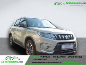 Suzuki VITARA 1.4 Boosterjet Allgrip Hybrid BVA 129ch  occasion � Beaupuy - photo n�2