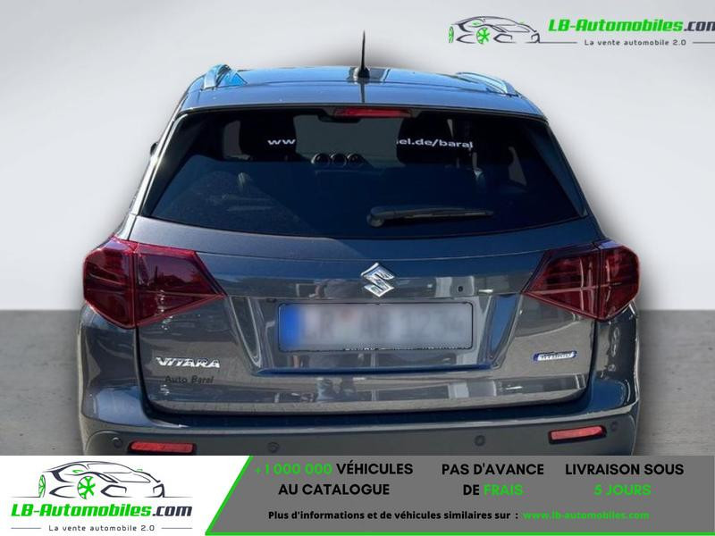 Suzuki VITARA 1.4 Boosterjet Allgrip Hybrid BVA 129ch  occasion  Beaupuy - photo n6