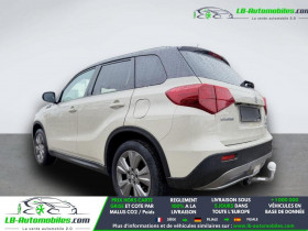 Suzuki VITARA 1.4 Boosterjet Allgrip Hybrid BVM 129ch  occasion � Beaupuy - photo n�3