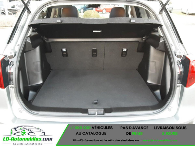 Suzuki VITARA 1.4 Boosterjet Allgrip Hybrid BVM 129ch  occasion � Beaupuy - photo n�8