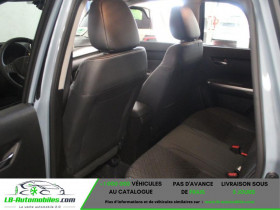 Suzuki VITARA 1.4 Boosterjet Allgrip Hybrid BVM 129ch  occasion � Beaupuy - photo n�5