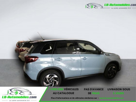 Suzuki VITARA 1.4 Boosterjet Allgrip Hybrid BVM 129ch  occasion � Beaupuy - photo n�3