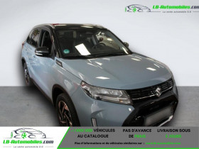 Suzuki VITARA 1.4 Boosterjet Allgrip Hybrid BVM 129ch  occasion � Beaupuy - photo n�2