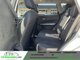Suzuki VITARA 1.4 Boosterjet Allgrip Hybrid BVM 129ch  occasion � Beaupuy - photo n�7