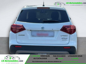 Suzuki VITARA 1.4 Boosterjet Allgrip Hybrid BVM 129ch  occasion � Beaupuy - photo n�5