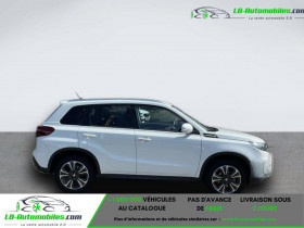 Suzuki VITARA 1.4 Boosterjet Allgrip Hybrid BVM 129ch  occasion � Beaupuy - photo n�2