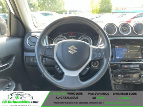 Suzuki VITARA 1.4 Boosterjet Allgrip Hybrid BVM 129ch  occasion � Beaupuy - photo n�8