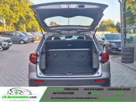Suzuki VITARA 1.4 Boosterjet Allgrip Hybrid BVM 129ch  occasion � Beaupuy - photo n�11
