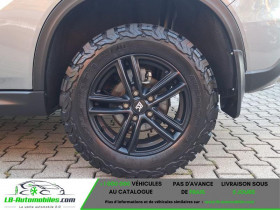 Suzuki VITARA 1.4 Boosterjet Allgrip Hybrid BVM 129ch  occasion � Beaupuy - photo n�10