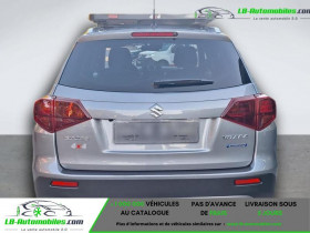 Suzuki VITARA 1.4 Boosterjet Allgrip Hybrid BVM 129ch  occasion � Beaupuy - photo n�7