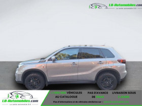 Suzuki VITARA 1.4 Boosterjet Allgrip Hybrid BVM 129ch  occasion � Beaupuy - photo n�6
