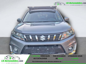 Suzuki VITARA 1.4 Boosterjet Allgrip Hybrid BVM 129ch  occasion � Beaupuy - photo n�5