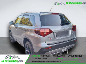 Suzuki VITARA 1.4 Boosterjet Allgrip Hybrid BVM 129ch  occasion � Beaupuy - photo n�4