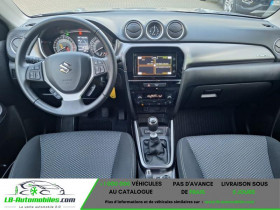 Suzuki VITARA 1.4 Boosterjet Allgrip Hybrid BVM 129ch  occasion � Beaupuy - photo n�3