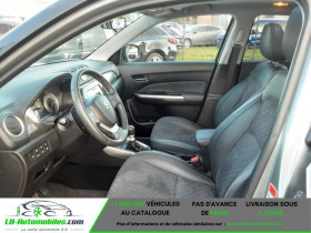 Suzuki VITARA 1.4 Boosterjet Allgrip Hybrid BVM 129ch  occasion � Beaupuy - photo n�3