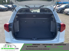 Suzuki VITARA 1.4 Boosterjet Allgrip Hybrid BVM 129ch  occasion � Beaupuy - photo n�9