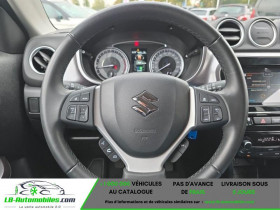 Suzuki VITARA 1.4 Boosterjet Allgrip Hybrid BVM 129ch  occasion � Beaupuy - photo n�7