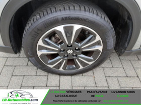 Suzuki VITARA 1.4 Boosterjet Allgrip Hybrid BVM 129ch  occasion � Beaupuy - photo n�5