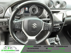 Suzuki VITARA 1.4 Boosterjet Allgrip Hybrid BVM 129ch  occasion � Beaupuy - photo n�4
