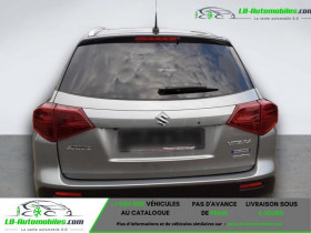 Suzuki VITARA 1.4 Boosterjet Allgrip Hybrid BVM 129ch  occasion � Beaupuy - photo n�3