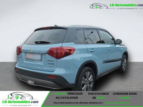 Suzuki VITARA 1.4 Boosterjet Allgrip Hybrid BVM 129ch  occasion � Beaupuy - photo n�4