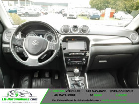 Suzuki VITARA 1.4 Boosterjet Allgrip Hybrid BVM 129ch  occasion � Beaupuy - photo n�2