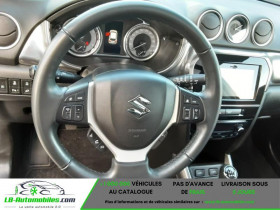 Suzuki VITARA 1.4 Boosterjet Allgrip Hybrid BVM 129ch  occasion � Beaupuy - photo n�5