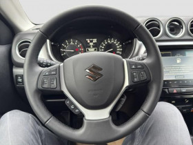 Suzuki VITARA 1.4 Boosterjet Allgrip Hybrid BVM 129ch  occasion  Beaupuy - photo n9