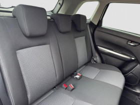 Suzuki VITARA 1.4 Boosterjet Allgrip Hybrid BVM 129ch  occasion  Beaupuy - photo n8