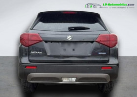 Suzuki VITARA 1.4 Boosterjet Allgrip Hybrid BVM 129ch  occasion  Beaupuy - photo n6