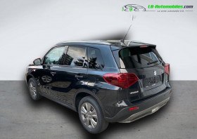 Suzuki VITARA 1.4 Boosterjet Allgrip Hybrid BVM 129ch  occasion  Beaupuy - photo n3