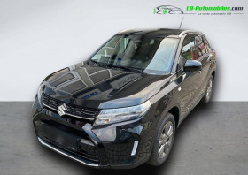 Suzuki VITARA 1.4 Boosterjet Allgrip Hybrid BVM 129ch  occasion  Beaupuy - photo n2