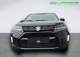 Suzuki VITARA 1.4 Boosterjet Allgrip Hybrid BVM 129ch  occasion  Beaupuy - photo n4
