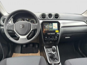 Suzuki VITARA 1.4 Boosterjet Allgrip Hybrid BVM 129ch  occasion  Beaupuy - photo n2