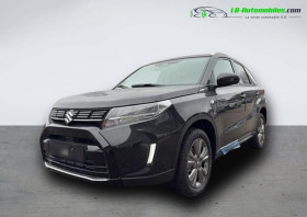 Suzuki VITARA , garage LB AUTOMOBILES  Beaupuy