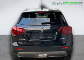 Suzuki VITARA 1.4 Boosterjet Allgrip Hybrid BVM 129ch  occasion  Beaupuy - photo n5