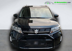 Suzuki VITARA 1.4 Boosterjet Allgrip Hybrid BVM 129ch  occasion  Beaupuy - photo n4