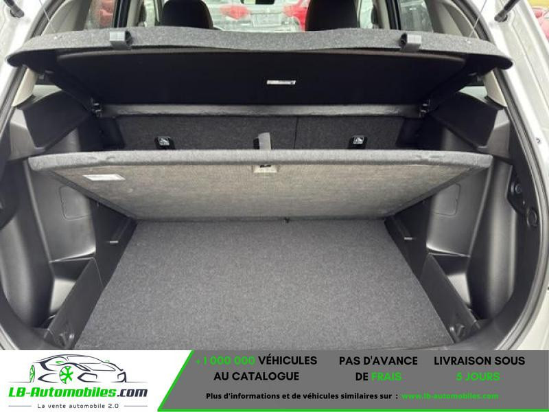 Suzuki VITARA 1.4 Boosterjet Allgrip Hybrid BVM 129ch 2025 - photo n°12 Suzuki VITARA 1.4 Boosterjet Allgrip Hybrid BVM 129ch  occasion à Beaupuy - photo n°12