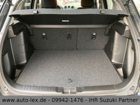 Suzuki VITARA 1.4 Boosterjet Allgrip Hybrid BVM 129ch  occasion  Beaupuy - photo n8