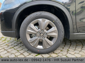 Suzuki VITARA 1.4 Boosterjet Allgrip Hybrid BVM 129ch  occasion  Beaupuy - photo n7