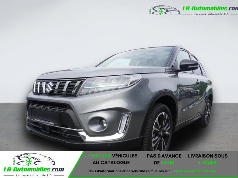 Suzuki VITARA 1.4 Boosterjet Allgrip Hybrid BVM 129ch 2022 Suzuki VITARA 1.4 Boosterjet Allgrip Hybrid BVM 129ch  occasion à Beaupuy