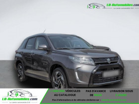 Suzuki VITARA 1.4 Boosterjet Allgrip Hybrid BVM 129ch  occasion  Beaupuy - photo n2