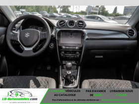 Suzuki VITARA 1.4 Boosterjet Allgrip Hybrid BVM 129ch  occasion  Beaupuy - photo n3